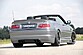 Юбка заднего бампера Carbon-Look для BMW 3 E46 M3 00099574  -- Фотография  №1 | by vonard-tuning